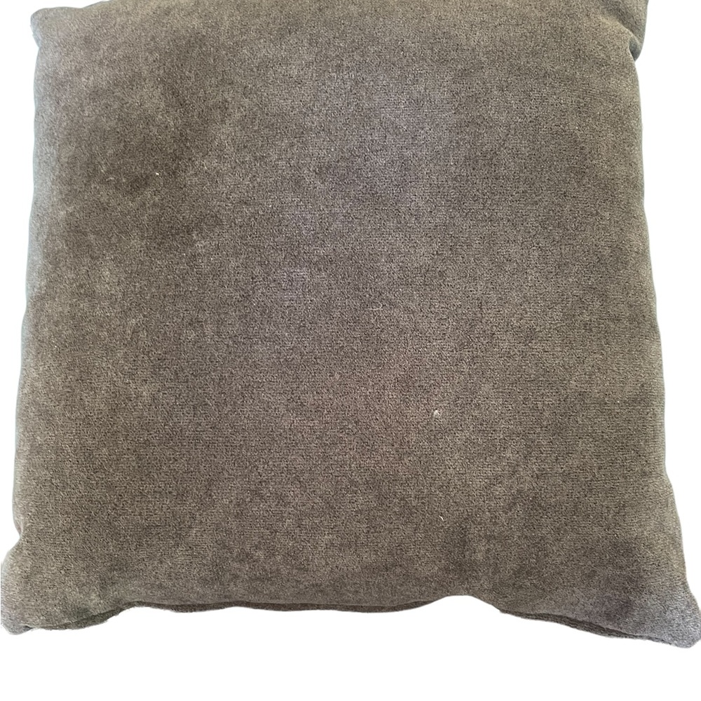 Decorative Pillow - Picture 4 of 4